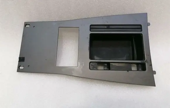 Aston Martin DB9 Center console CG43045A66AC