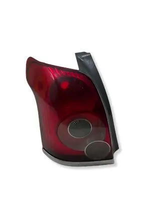 Toyota Avensis T250 Rear/tail lights 