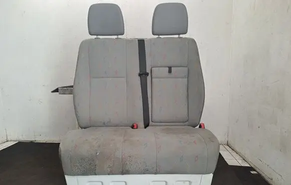 Volkswagen Crafter Front double seat A9069100003 A9068603185