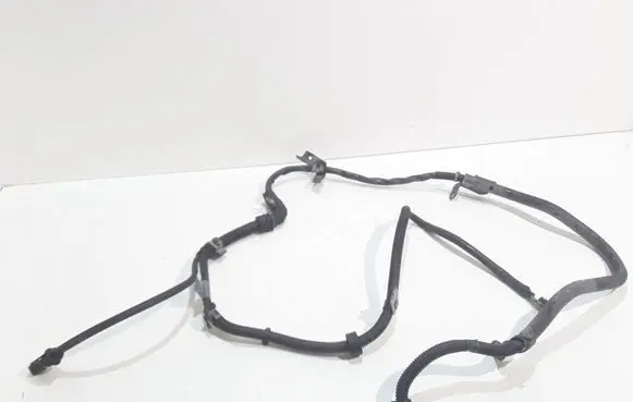 Mercedes-Benz E W212 Negative earth cable (battery) A2125400130