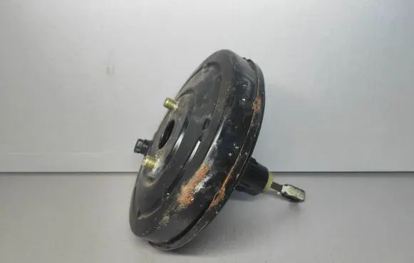 Renault Scenic II - Grand scenic II Brake booster 8200453735