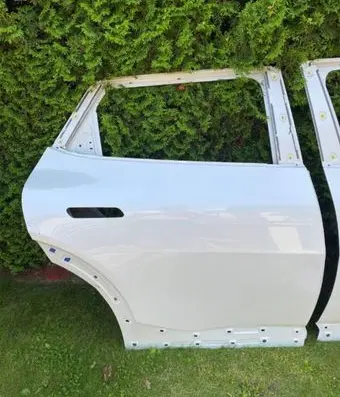 KIA EV6 Rear door