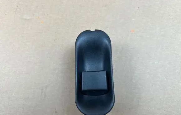 Porsche Taycan 9J1 Steering wheel adjustment switch 971953519B
