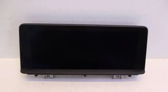 BMW 3 F30 F35 F31 Screen/display/small screen 9252004