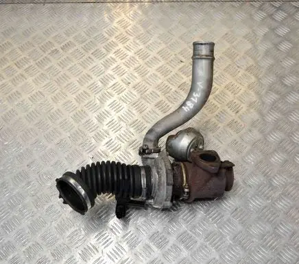 Opel Zafira C Turbo 77047502