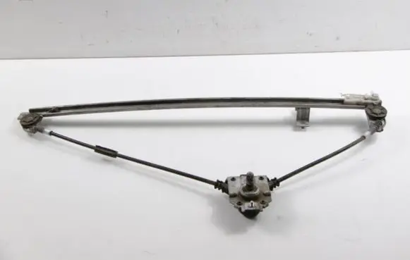 Citroen Jumper Front door manual window regulator 1320337080