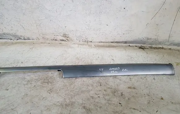 Audi A4 S4 B7 8E 8H Panel trim 8E1853190