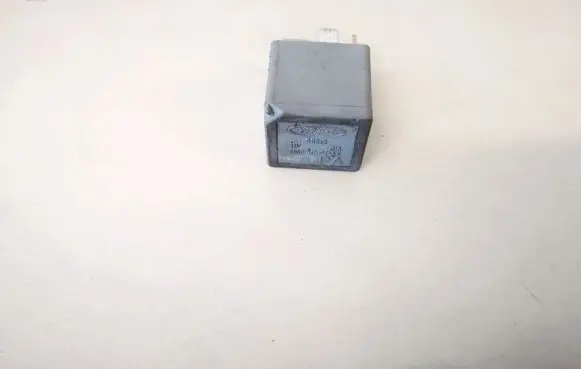 Ford Mondeo Mk III Other relay f80b14b192aa f80b-14b192-aa
