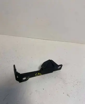 Citroen C4 I Headlight/headlamp mounting bracket 9649328780