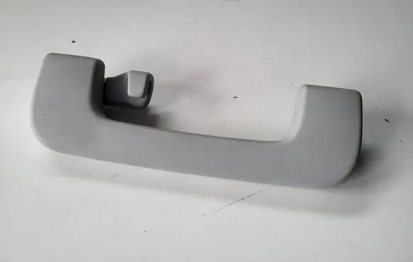 Seat Exeo (3R) Rear interior roof grab handle 8E0857607C