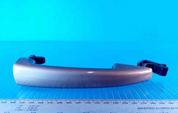 Peugeot 208 Rear door exterior handle 968163478977 8493