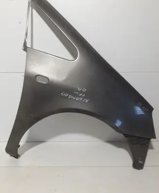 Seat Alhambra (Mk1) Fender