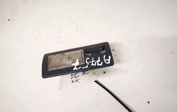 Volkswagen PASSAT B4 Other interior light 357947291