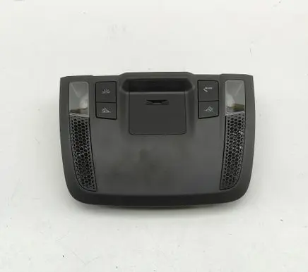 Porsche Taycan 9J1 Front seat light 5Q0951172A 5Q0951172B