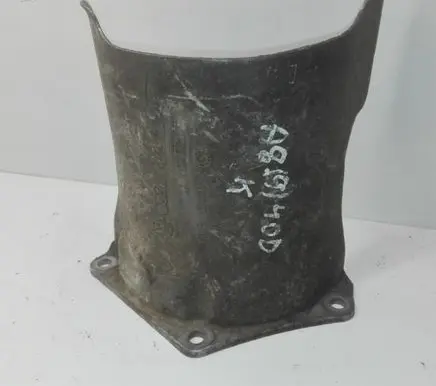 Other front suspension part