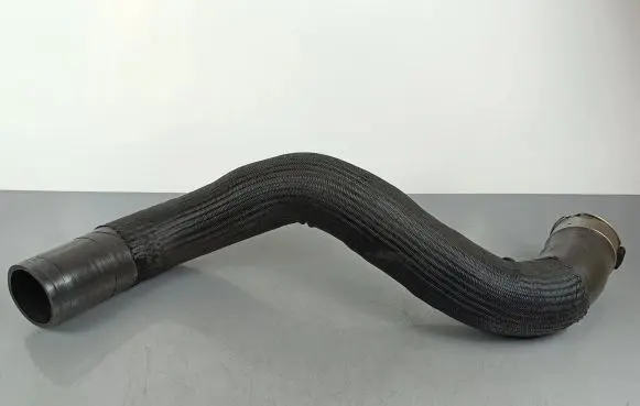 Jeep Grand Cherokee Intercooler hose/pipe 52014833AB