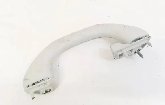 Skoda Fabia Mk2 (5J) Rear interior roof grab handle