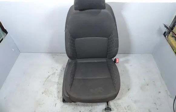 Skoda Octavia Mk3 (5E) Front passenger seat 