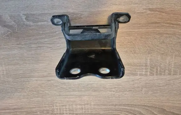 Renault Koleos I Tailgate/trunk/boot hinge 90410JY00A