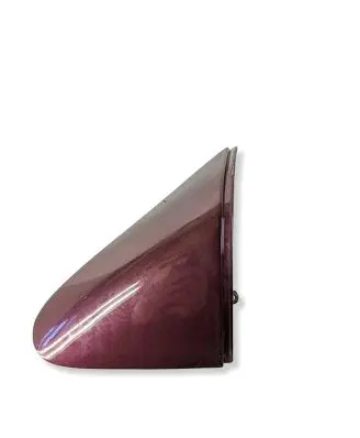 Mercedes-Benz Vito Viano W638 Front door glass trim molding 207345