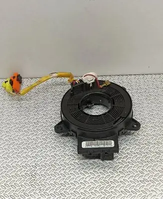 Mazda 6 Airbag slip ring squib (SRS ring) 17D318 170310