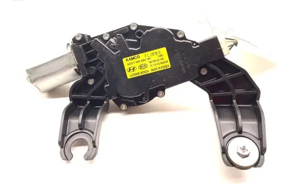 Hyundai i30 Rear window wiper motor 98700-2L100