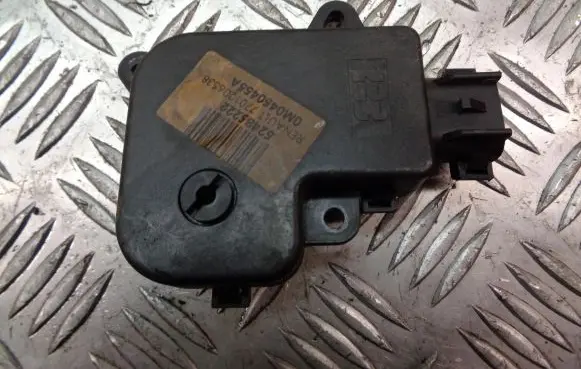 Renault Laguna II Central body control module 52485222