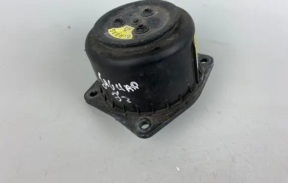 Jaguar XF X250 Pedestrian airbag 8W2316E600AC AABDS334090018 608803200