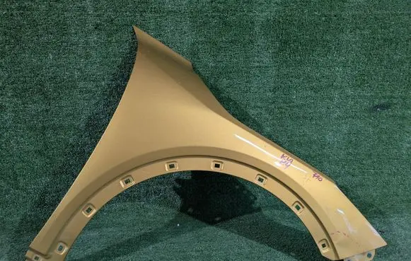 KIA K4 Fender