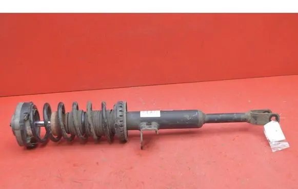 BMW 5 F10 F11 Front shock absorber/damper 314875