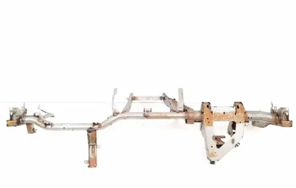 Porsche Cayenne (92A) Dashboard cross member/frame bar 