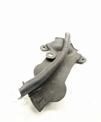 BMW 5 G30 G31 G38 Engine compartment rubber 7349601