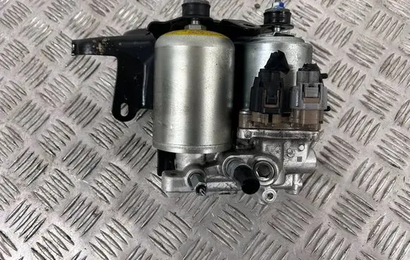Toyota Mirai ABS control unit/module 4707062050