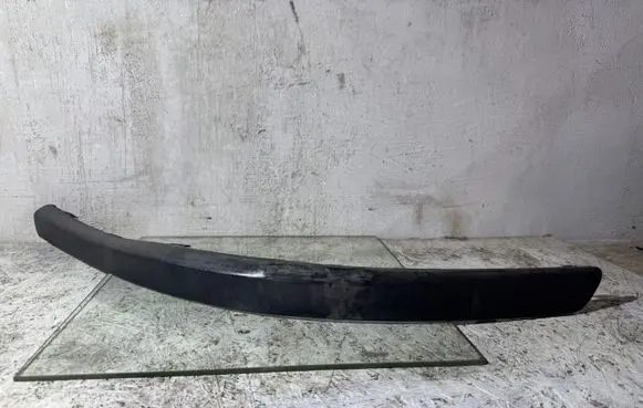 Volvo S60 Front bumper splitter molding 9190298