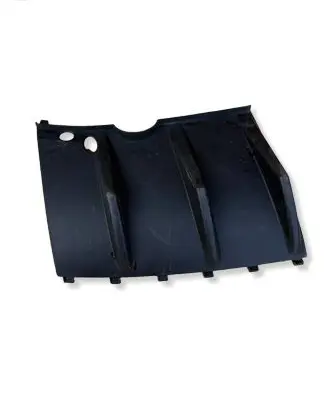 Seat Ibiza IV (6J,6P) Rear bumper row hook cap/cover 6JL807441004 4884 14884