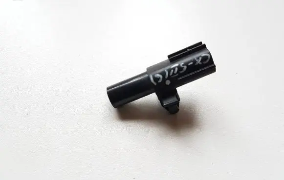 Mazda CX-5 II Outside/exterior temperature sensor 202307AS0082