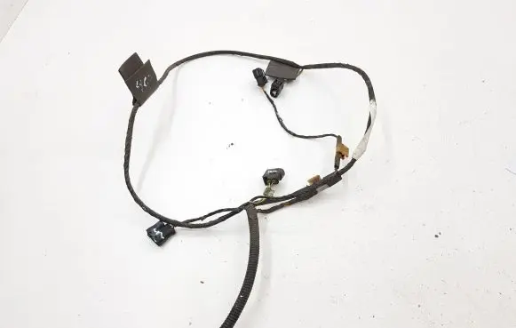 Mazda CX-5 Parking sensor (PDC) wiring loom