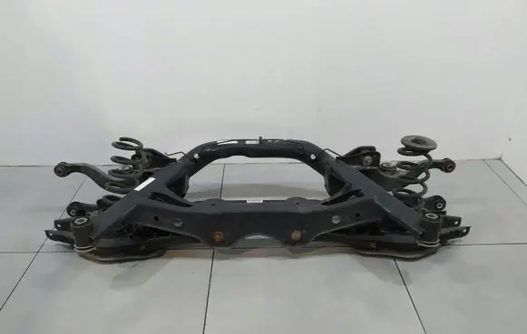 Skoda Kodiaq Front subframe 5QF505235H