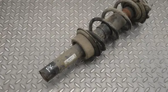 Front shock absorber/damper