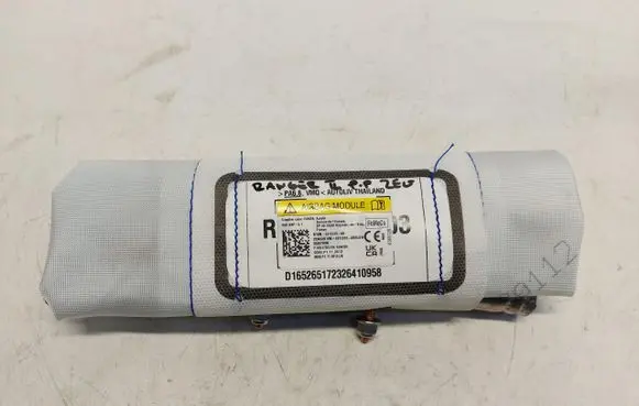 Ford Ranger IV Seat airbag
