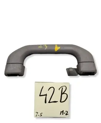 Audi A3 S3 8L Front interior roof grab handle 8L0857607