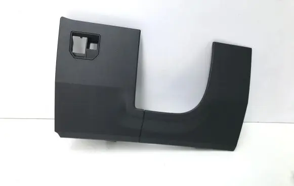 Renault Megane E-Tech Dashboard lower bottom trim panel 689214650R