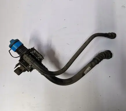 Opel Insignia B AdBlue liquid reservoir 23483768OpelOE