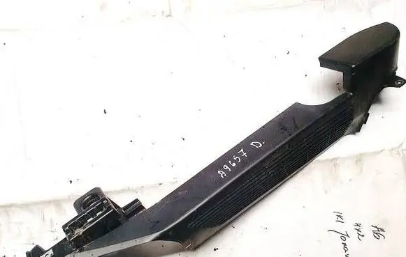 BMW 5 GT F07 Other interior part 9168484 52850610