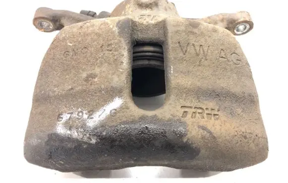 Skoda Octavia Mk3 (5E) Rear brake caliper