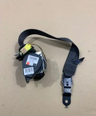 Volvo XC90 Third row seat belt 601239800