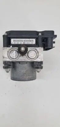 Renault Modus ABS Pump 0265800329