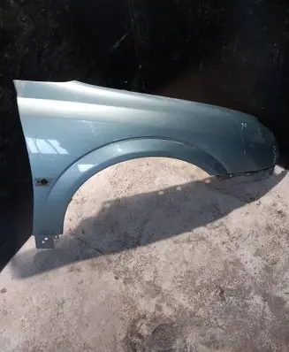 Opel Vectra C Fender 