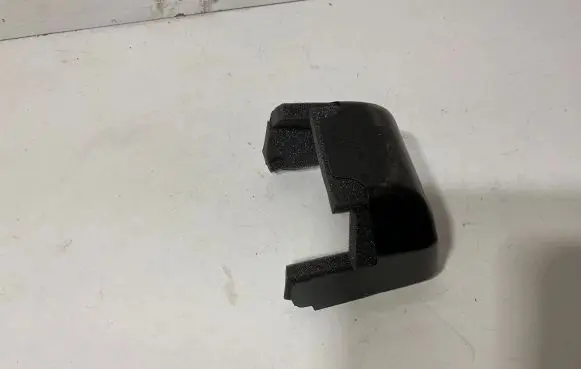 Porsche Macan (95B) Quarter panel pressure vent 8K0819161C