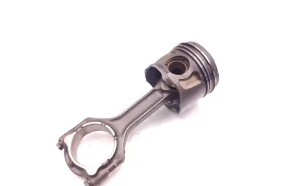 Opel Insignia A Piston with connecting rod A20DTH
